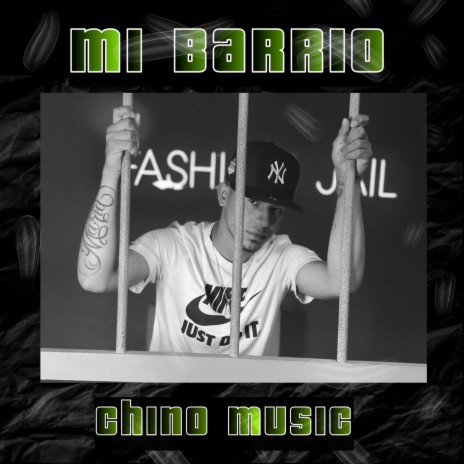 Mi Barrio