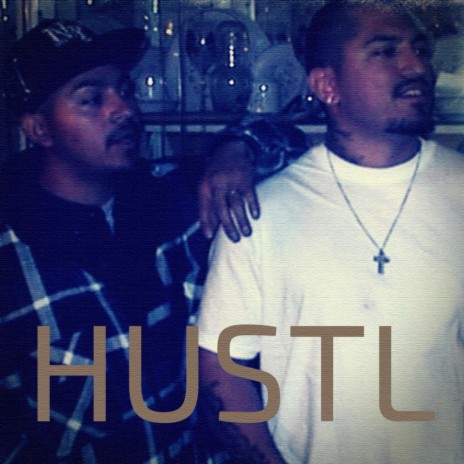 Straight Thuggin' (feat. Lil Ru & Lee Trece) cover art