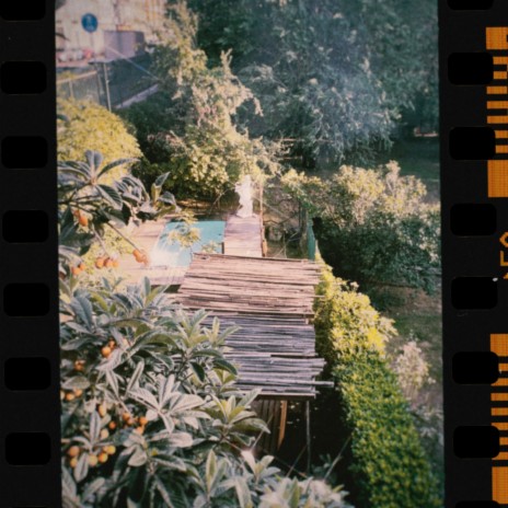 Woke up in Turin (Radio Edit) cover art