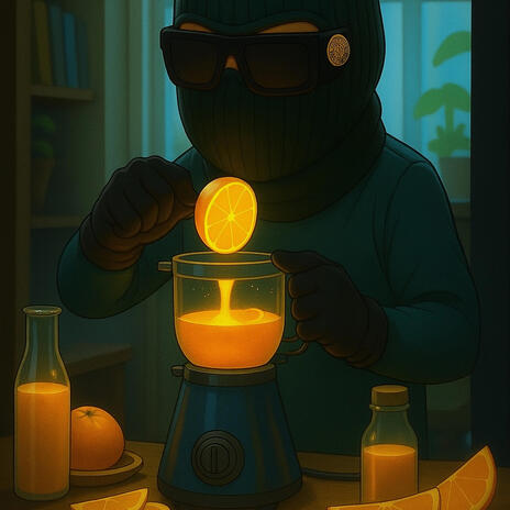 The Juice cover art