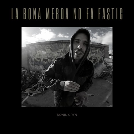La Bona Merda No Fa Fastic cover art