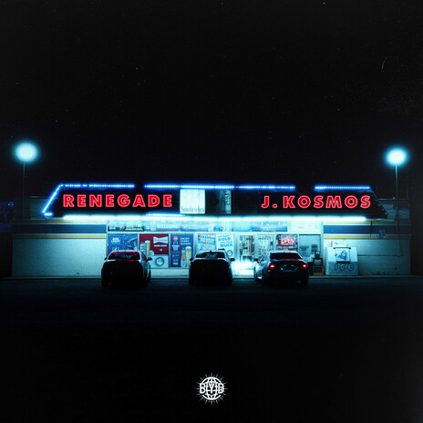 Renegade cover art