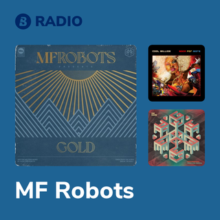 MF Robots Radio