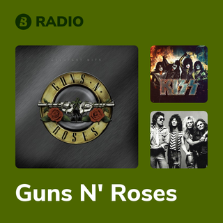 Guns N' Roses Radio