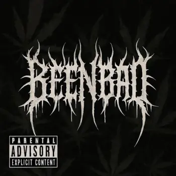 Been Bad cover art