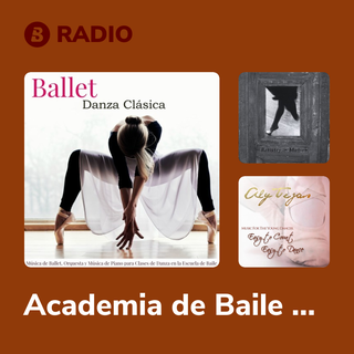 Academia de Baile Bailando Radio