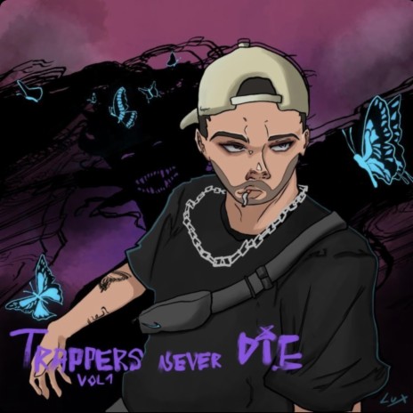 NEVERLAND cover art