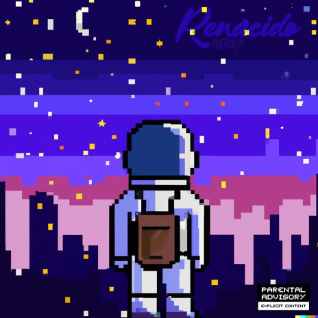 Renacido ft. Arkka & Jase T cover art
