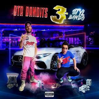 BANDITS 3 (Styl Bando)
