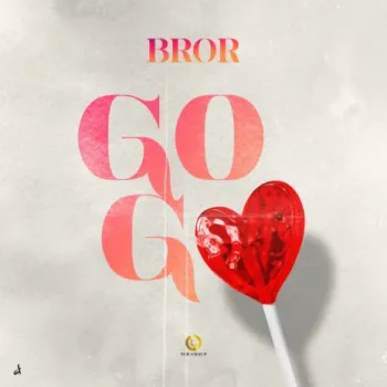 GOGO cover art