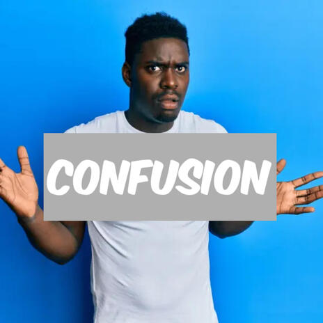 Confusion (freestyle) cover art