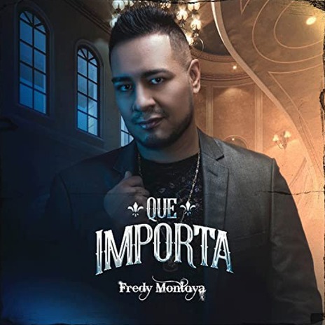 Que Importa cover art