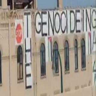 Free Palestine