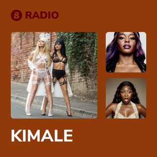 KIMALE Radio