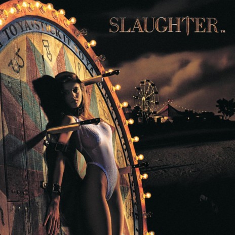 Loaded Gun (Remastered) cover art