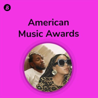 American Music Awards