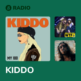 KIDDO Radio