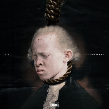 Blame Me (feat. Front Page)