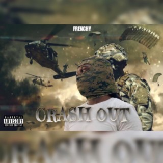 Crash Out cover art