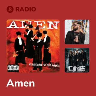 Amen Radio