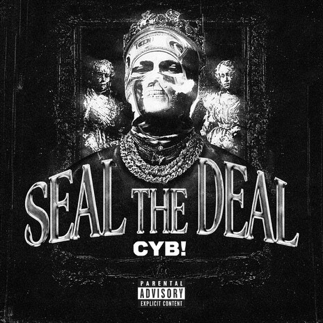 Seal The Deal cover art