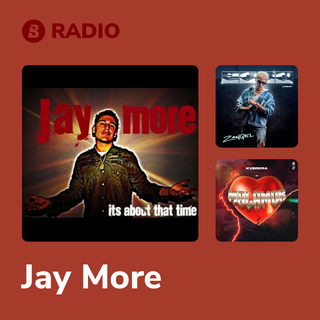 Jay More Radio