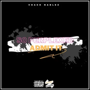 So Perplexed cover art