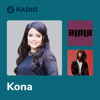 Kona Radio