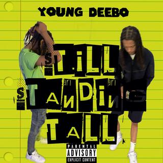 Still Standing Tall