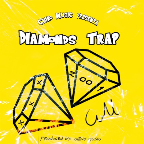 Diamonds Trap