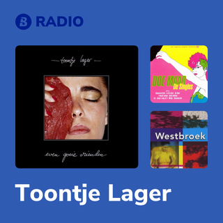 Toontje Lager Radio