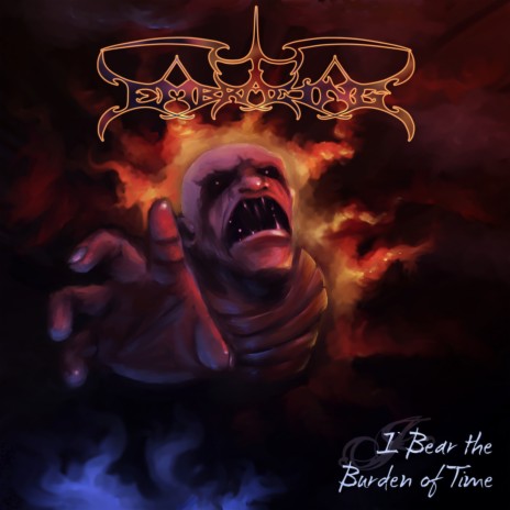 I Bear The Burden Of Time