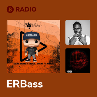 ERBass Radio