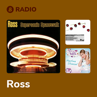 Ross Radio