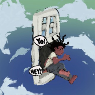 J.O.T.W cover art