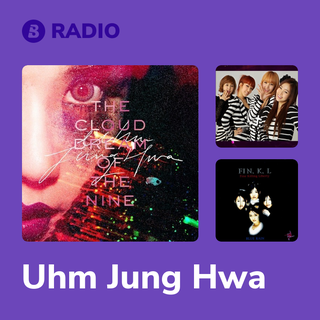 Uhm Jung Hwa Radio