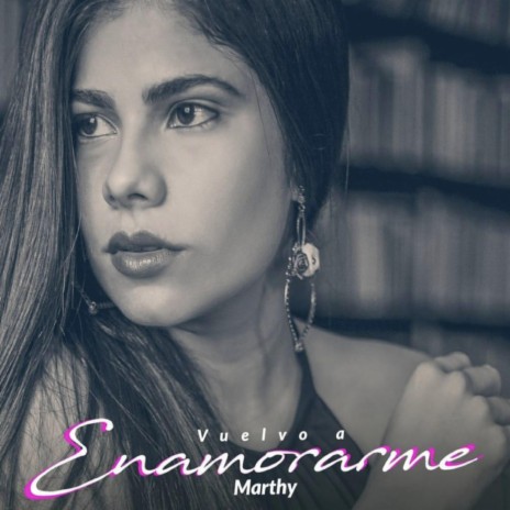 Vuelvo a Enamorarme cover art