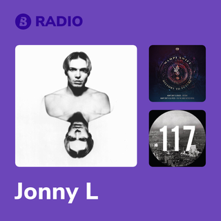 Jonny L Radio