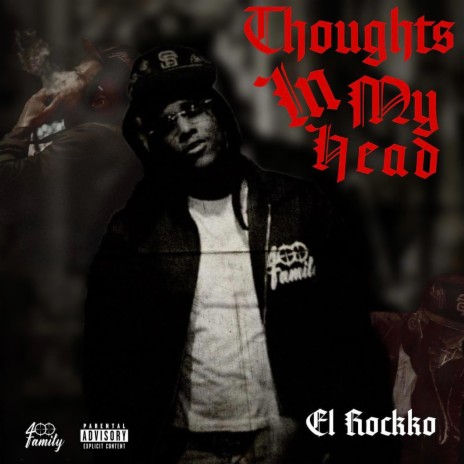 Thoughts in my Head cover art
