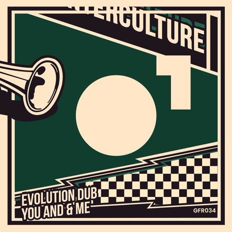 Evolution Dub
