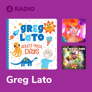 Greg Lato Radio