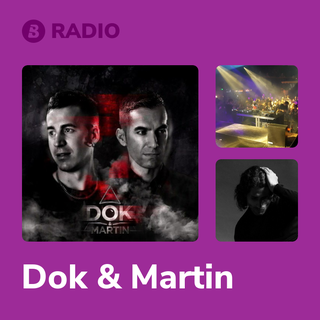 Dok & Martin Radio