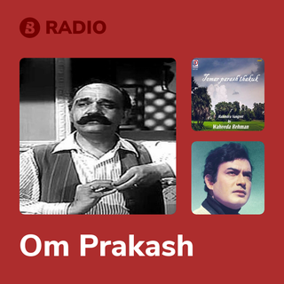 Om Prakash Radio
