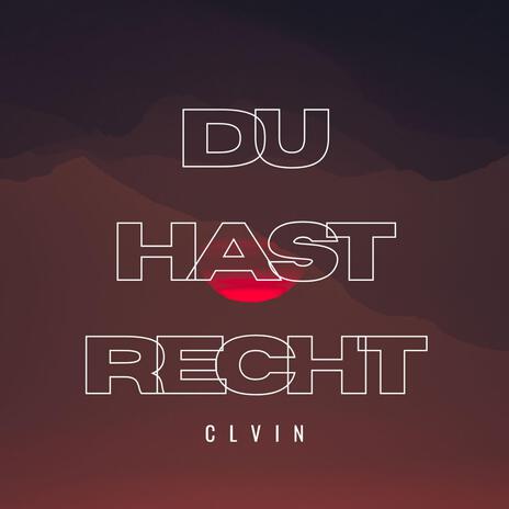 du hast recht cover art