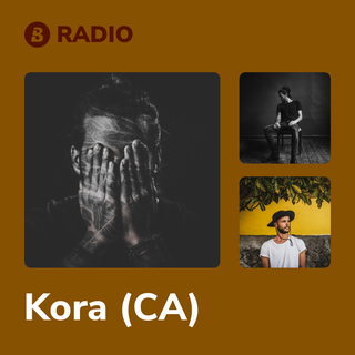 Kora (CA) Radio