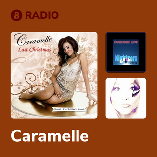 Caramelle Radio