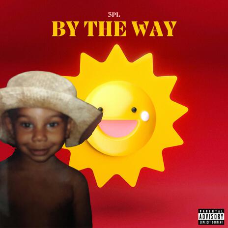 By The Way cover art