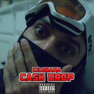 Cash Drop cover art