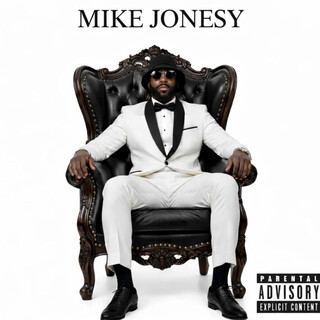 Mike jonesy