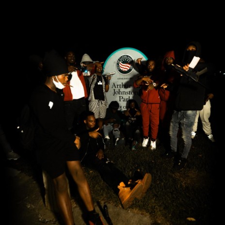 Mad ft. Btflilneo, Lil Threat39 & K4playdabxck cover art